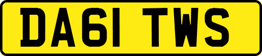 DA61TWS