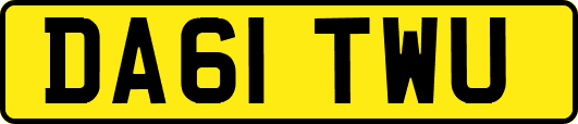 DA61TWU
