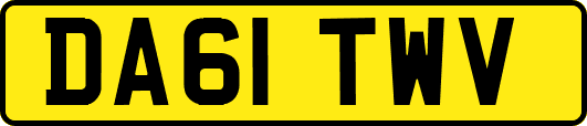DA61TWV