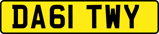 DA61TWY