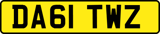 DA61TWZ