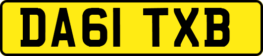 DA61TXB