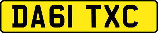DA61TXC