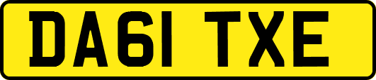 DA61TXE