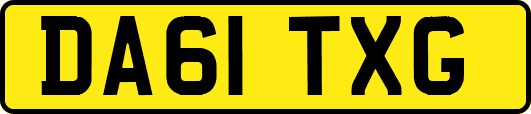 DA61TXG