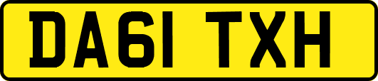 DA61TXH