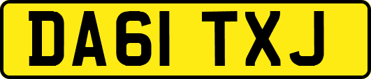 DA61TXJ