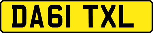 DA61TXL