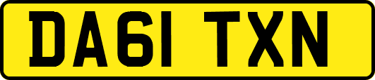 DA61TXN