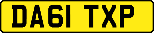 DA61TXP