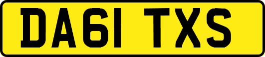DA61TXS