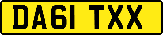 DA61TXX