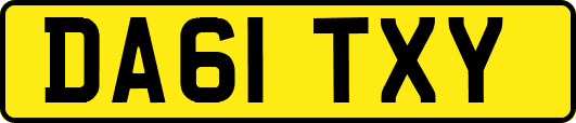 DA61TXY