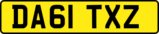 DA61TXZ