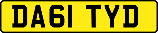 DA61TYD