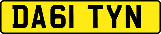 DA61TYN