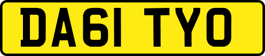 DA61TYO