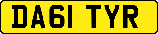 DA61TYR