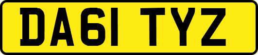 DA61TYZ