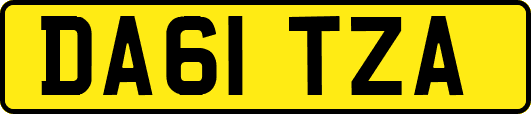 DA61TZA