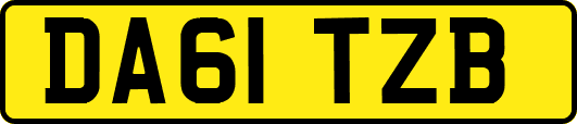 DA61TZB