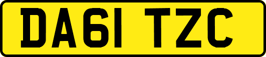 DA61TZC