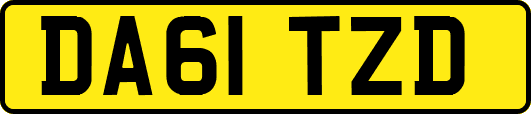 DA61TZD
