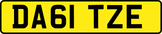 DA61TZE