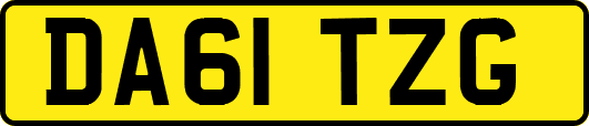 DA61TZG