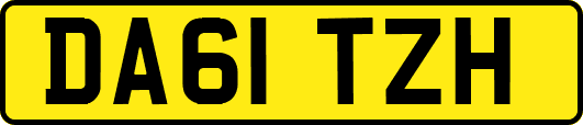 DA61TZH