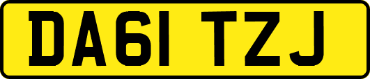 DA61TZJ