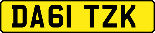 DA61TZK