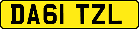 DA61TZL
