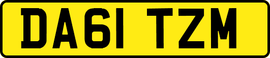 DA61TZM