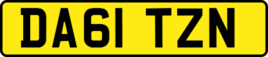 DA61TZN