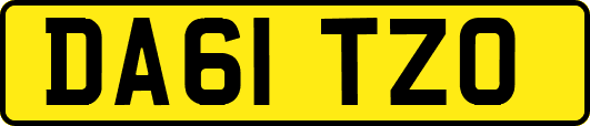 DA61TZO