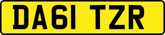 DA61TZR