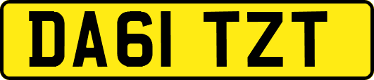 DA61TZT