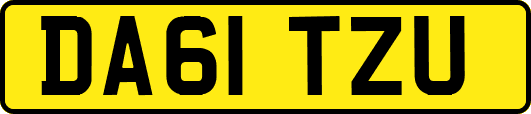 DA61TZU