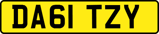 DA61TZY