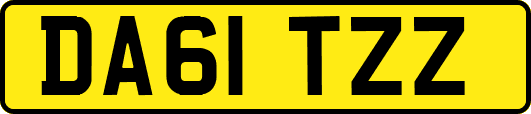 DA61TZZ