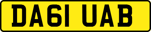 DA61UAB