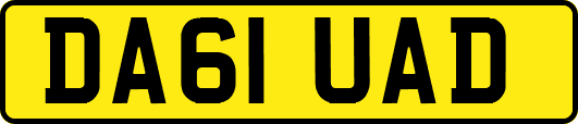 DA61UAD