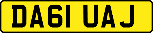 DA61UAJ
