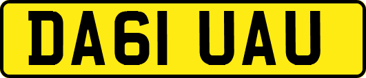 DA61UAU