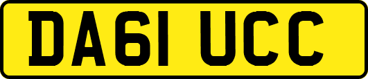DA61UCC