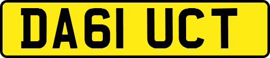 DA61UCT