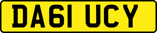 DA61UCY