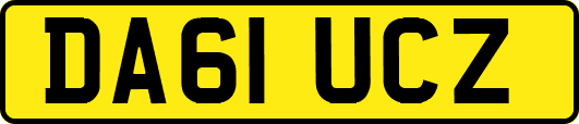 DA61UCZ