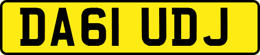 DA61UDJ